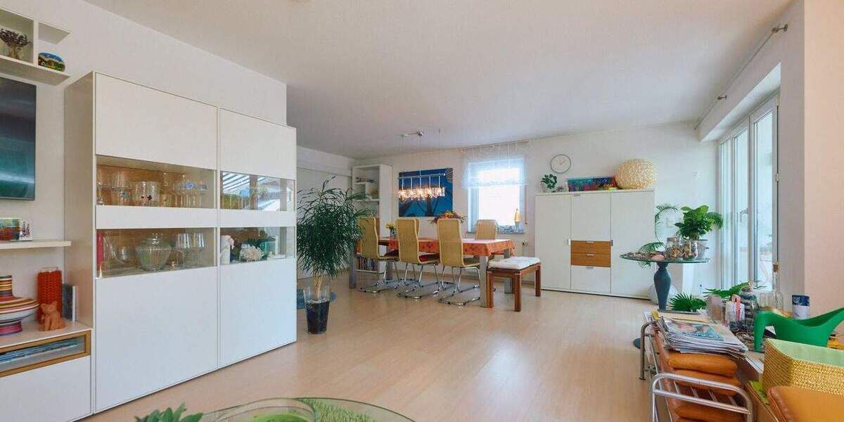 Doppelhaushälfte Altdorf - 5 Zimmer, 158 m&sup2;, 784.500&euro; | Angebot:25676159