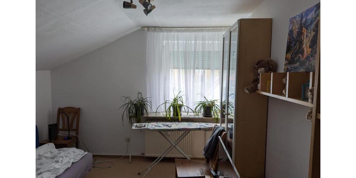 Dachgeschoßwohnung Owen - 1 Zimmer, 24 m&sup2;, 99.000&euro; | Angebot:24464022