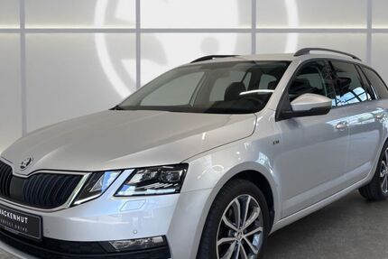 Skoda Octavia 75.803 km 16.900 &euro; Nagold 72202