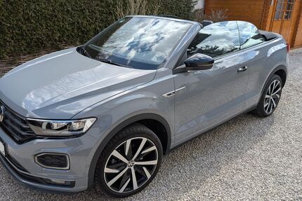 VW T-Roc 21.500 km 28.950 &euro; Trochtelfingen 72818