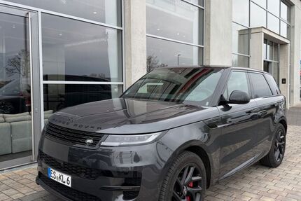 Land Rover Range Rover Sport 28.892 km 104.989 &euro; Filderstadt - Bernhausen 70794