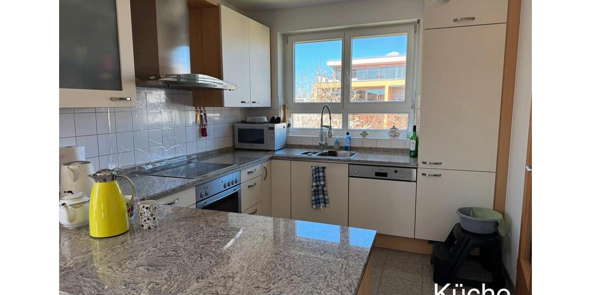 Maisonettenwohnung Ostfildern - 5.5 Zimmer, 131 m&sup2;, 629.000&euro; | Angebot:26476567
