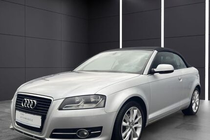 Audi A3 113.000 km 7.400 &euro; Ofterdingen 72131