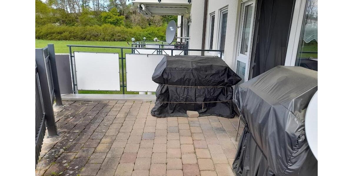 Erdgeschoßwohnung Burladingen - 3 Zimmer, 77 m&sup2;, 220.000&euro; | Angebot:26619152