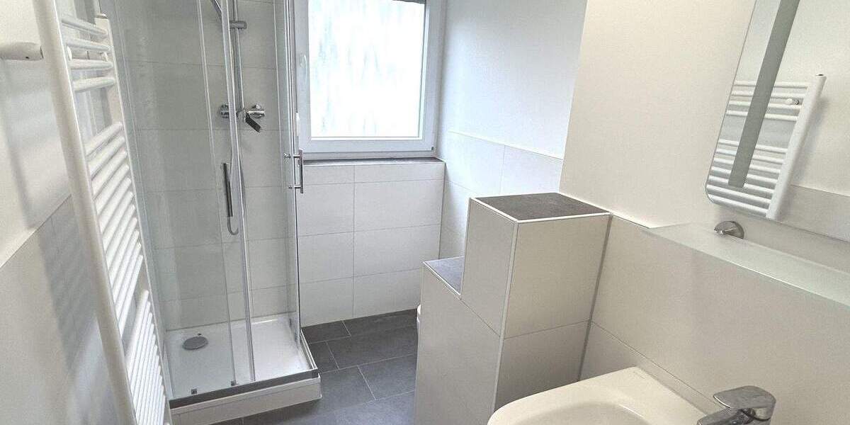 Etagenwohnung Leinfelden-Echterdingen Leinfelden - 3 Zimmer, 57 m&sup2;, 289.000&euro; | Angebot:25769133