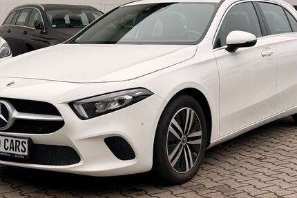 Mercedes-Benz A 200 64.820 km 21.999 &euro; Filderstadt (Bernhausen) 70794