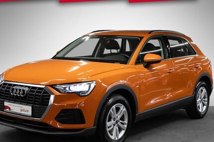 Audi Q3 75.338 km 28.420 &euro; Stuttgart 70469