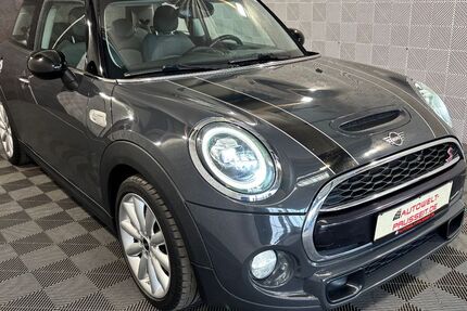 Mini Cooper S 99.986 km 13.570 &euro; Horb am Neckar 72160