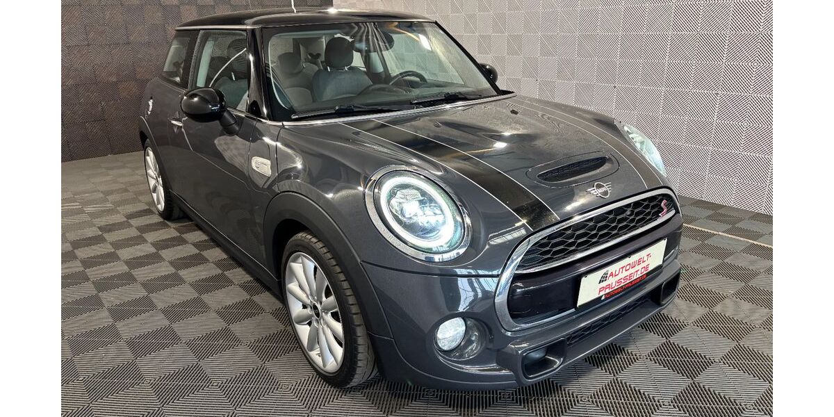Mini Cooper S 99.986 km 13.570 &euro; Horb am Neckar 72160
