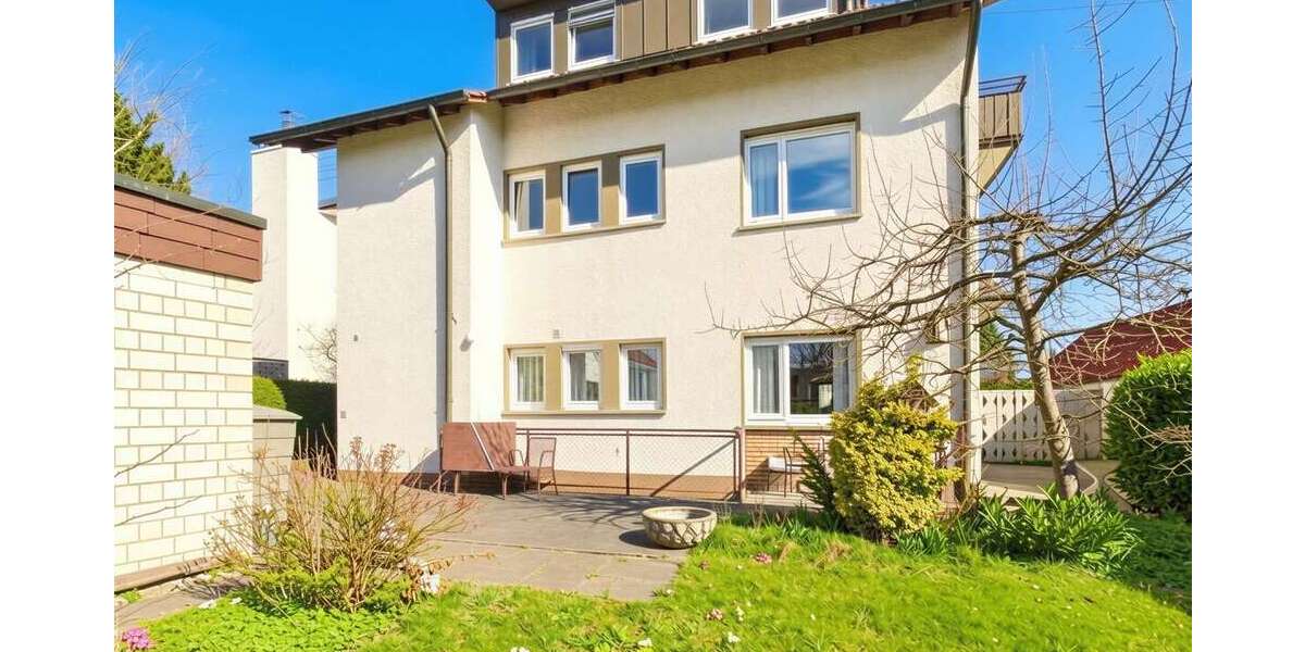 Einfamilienhaus Kusterdingen - 9 Zimmer, 210 m&sup2;, 639.888&euro; | Angebot:25860786