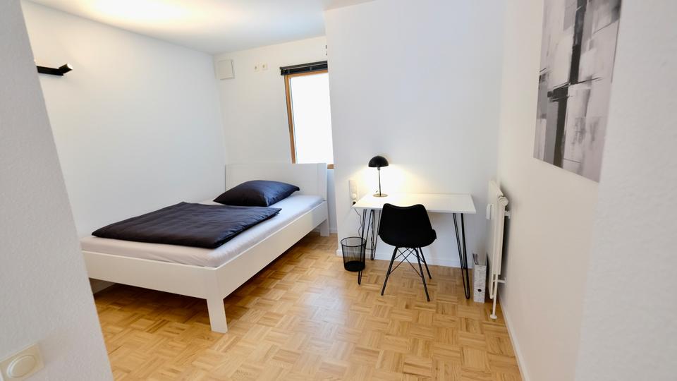 Etagenwohnung Stuttgart Stuttgart-Süd - 2 Zimmer, 66 m&sup2;, 990&euro; | Angebot:25576436