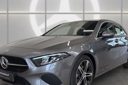 Mercedes-Benz A 200 9.900 km 35.980 &euro; Nagold 72202