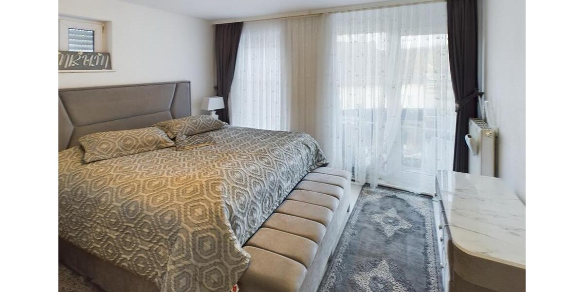 Etagenwohnung Rottenburg am Neckar - 3.5 Zimmer, 71 m&sup2;, 279.000&euro; | Angebot:25543106