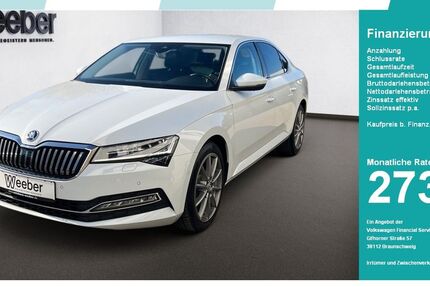 Skoda Superb 99.402 km 27.390 &euro; Herrenberg 71083