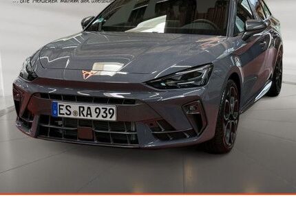 Cupra Leon 17.562 km 35.980 &euro; Nürtingen 72622