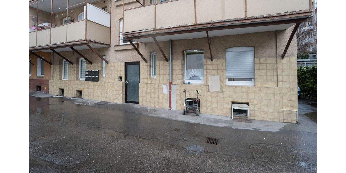 Etagenwohnung Stuttgart Stuttgart-West West - 3 Zimmer, 60 m&sup2;, 249.000&euro; | Angebot:25773083