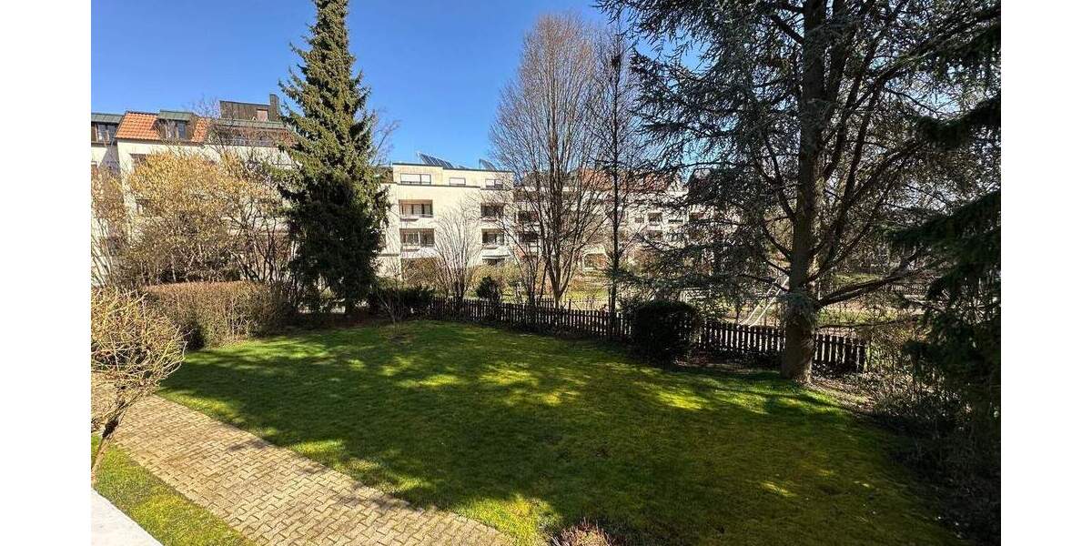 Etagenwohnung Filderstadt Bernhausen - 4 Zimmer, 106 m&sup2;, 1.430&euro; | Angebot:25737707