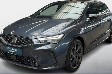 Seat Ibiza 1.505 km 24.930 &euro; Stuttgart-Feuerbach 70469