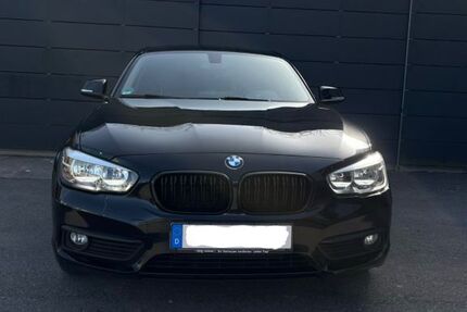 BMW 116 190.492 km 7.800 &euro; Tübingen 72072
