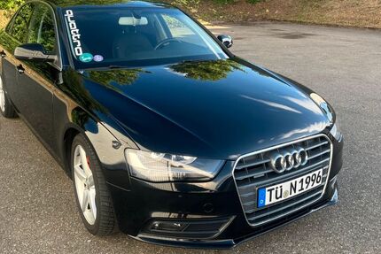 Audi A4 139.850 km 19.900 &euro; Tübingen 72070