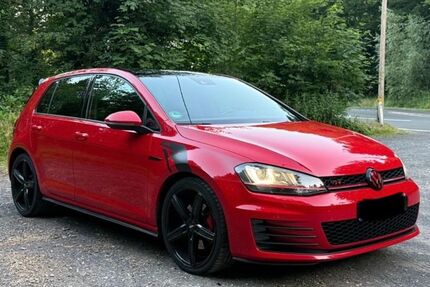 VW Golf 133.000 km 15.299 &euro; Pliezhausen 72124