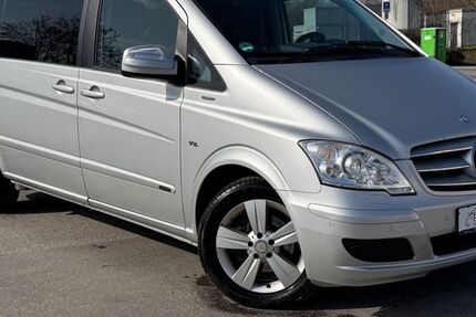 Mercedes-Benz Viano 260.000 km 15.350 &euro; Wendlingen 73240