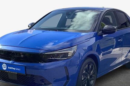 Opel Corsa 23.479 km 16.350 &euro; Tübingen 72072