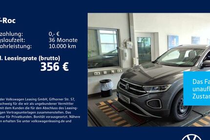 VW T-Roc 57.556 km 23.230 &euro; Stuttgart 70563