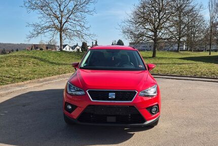 Seat Arona 82.000 km 10.900 &euro; Stuttgart 70597