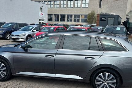 Skoda Superb 73.234 km 22.950 &euro; Nufringen/Stuttgart 71154