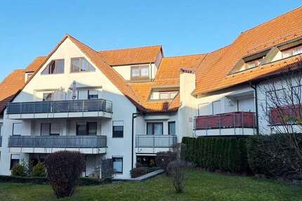 Wohnung Filderstadt – Plattenhardt - 3.5 Zimmer, 77 m&sup2;, 990&euro; | Angebot:25819532