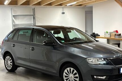 Skoda Rapid 152.000 km 10.990 &euro; Kusterdingen 72127