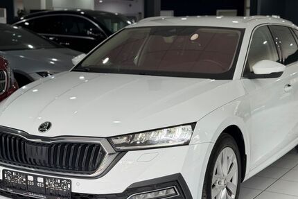 Skoda Octavia 97.000 km 16.990 &euro; Weil im Schönbuch 71093