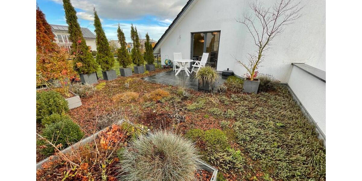 Etagenwohnung Ehningen - 2.5 Zimmer, 60 m&sup2;, 1.200&euro; | Angebot:24685761