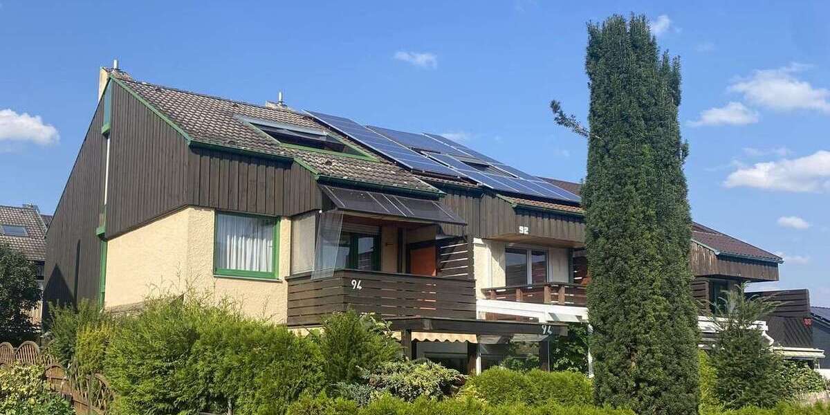 Einfamilienhaus Ehningen - 4.5 Zimmer, 120 m&sup2;, 479.000&euro; | Angebot:25373380