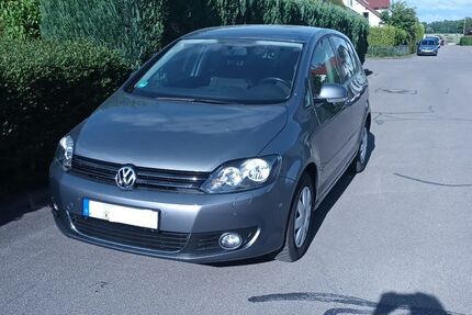 VW Golf Plus 74.000 km 7.980 &euro; Tübingen 72074