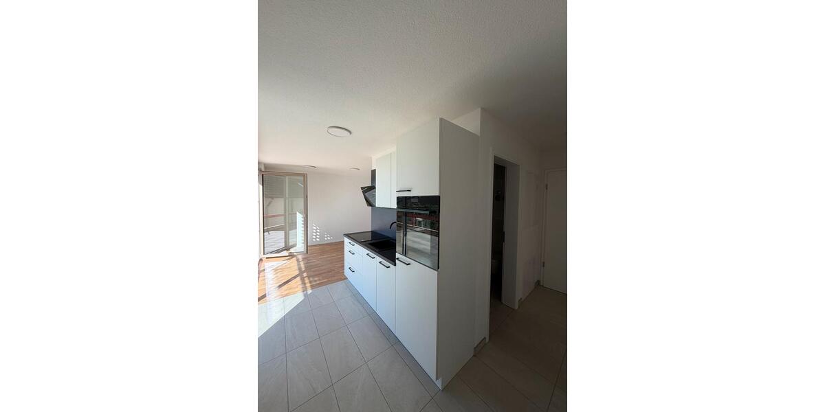 Erdgeschoßwohnung Nürtingen - 2 Zimmer, 44 m&sup2;, 1.050&euro; | Angebot:26698194