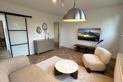 Wohnung Stuttgart Stuttgart-Nord - 2 Zimmer, 44 m&sup2;, 263.000&euro; | Angebot:26626476