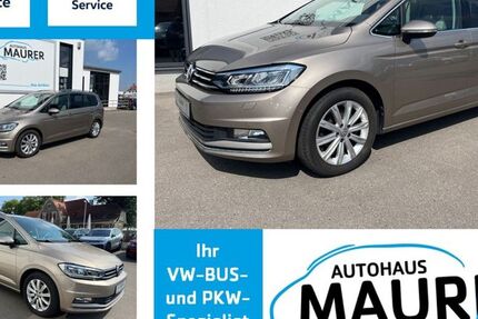 VW Touran 96.200 km 18.930 &euro; Holzgerlingen 71088