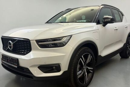 Volvo XC40 130.472 km 21.999 &euro; Reutlingen / Mittelstadt 72766