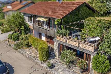 Haus Metzingen - Glems Glems - 5 Zimmer, 178 m&sup2;, 479.000&euro; | Angebot:27044794