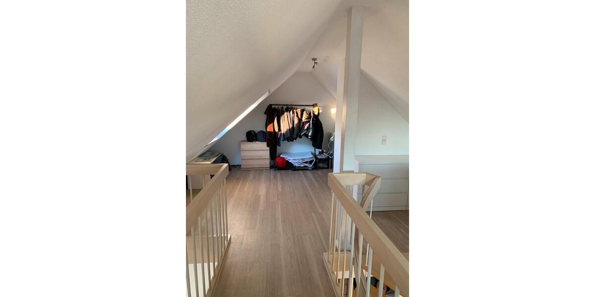 Maisonettenwohnung Pliezhausen - 3.5 Zimmer, 70 m&sup2;, 359.000&euro; | Angebot:25446687