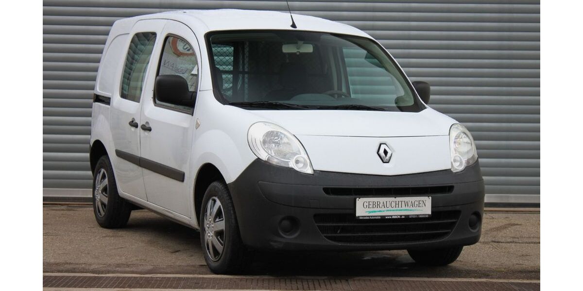 Renault Kangoo 257.500 km 3.880 &euro; Sindelfingen 71065