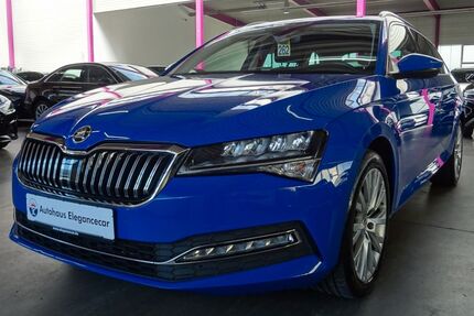 Skoda Superb 139.850 km 18.849 &euro; Holzgerlingen bei Stuttgart 71088