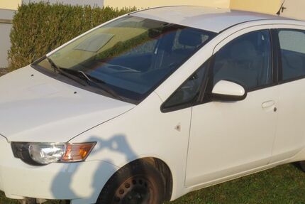 Mitsubishi Colt 209.258 km 1.350 &euro; Horb Altheim 72160