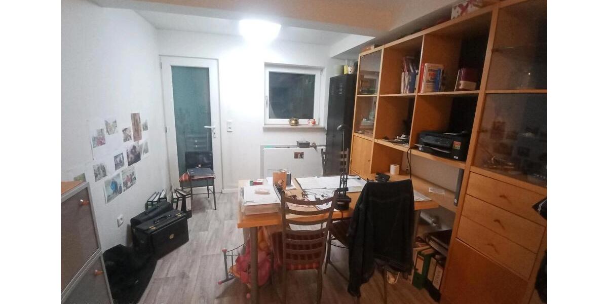 Etagenwohnung Leinfelden-Echterdingen Echterdingen - 1 Zimmer, 20 m&sup2;, 680&euro; | Angebot:25142433