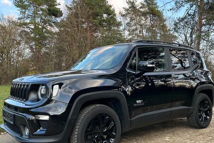 Jeep Renegade 60.000 km 18.400 &euro; Ostelsheim 75395
