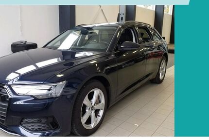 Audi A6 52.264 km 31.990 &euro; Herrenberg 71083