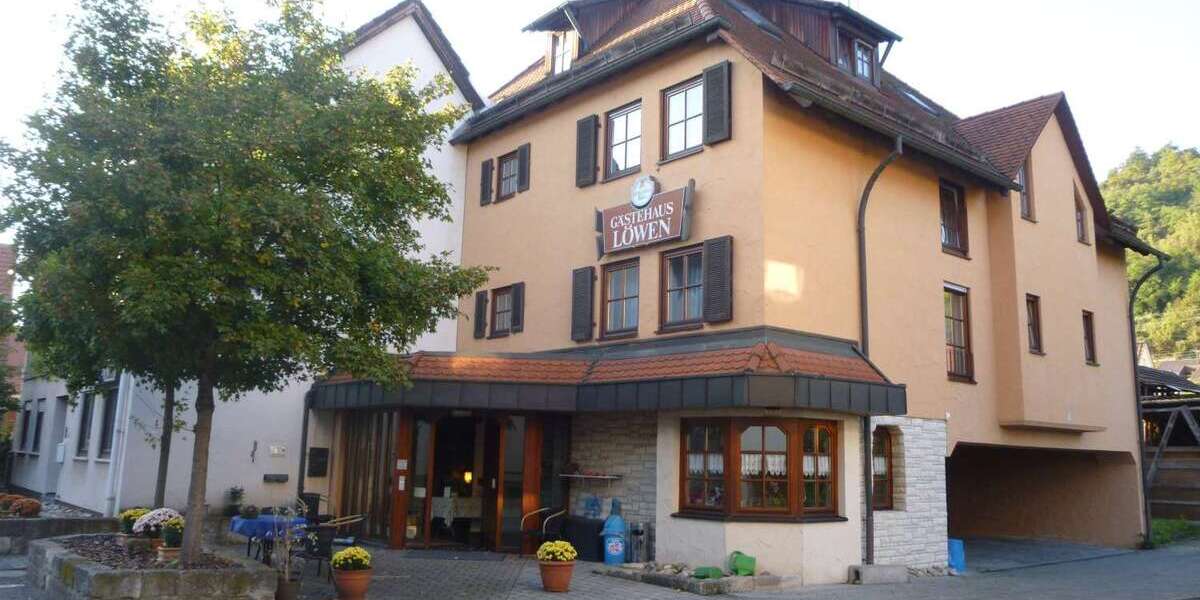 Etagenwohnung Tübingen Hirschau - 1 Zimmer, 10 m&sup2;, 270&euro; | Angebot:24825256