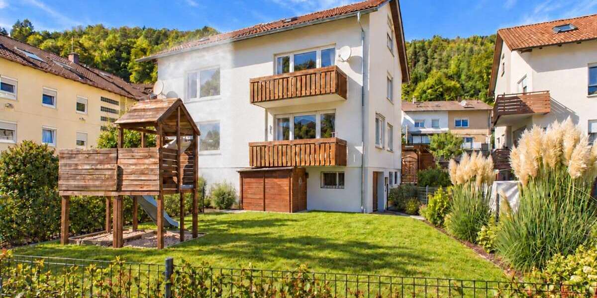 Einfamilienhaus Horb am Neckar - 5 Zimmer, 147 m&sup2;, 329.000&euro; | Angebot:27523138